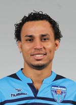 Silva Santos Gilmar